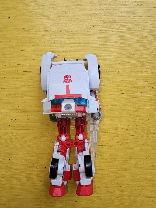 Transformers Deluxe Minerva