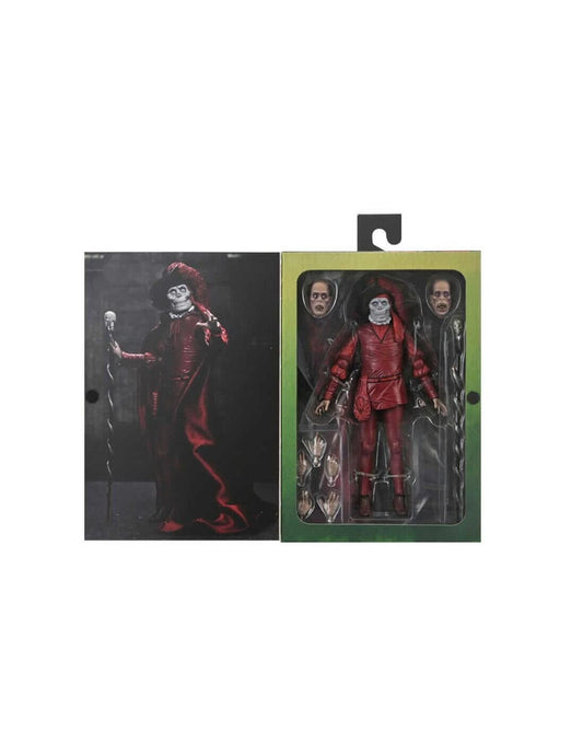 Universal Monsters Masque of The Red Death Phantom (The Phantom of The Opera 1925)