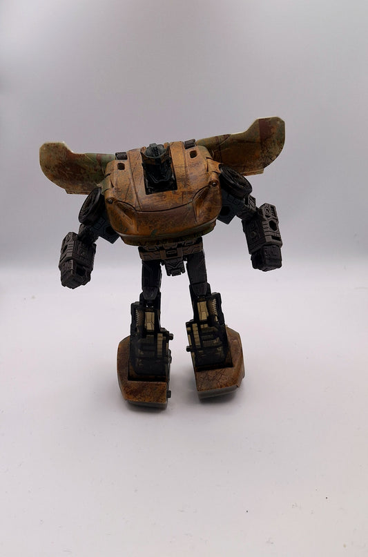 Transformers Sparkless Bot