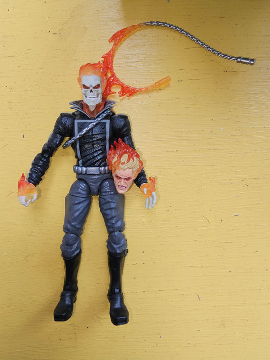 Marvel Legends Ghostrider