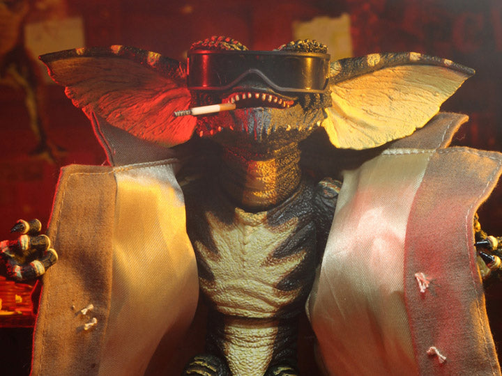NECA Gremlins Ultimate Flasher Gremlin