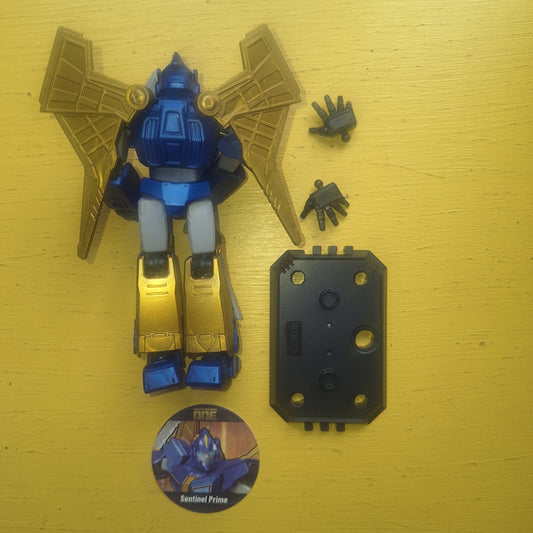 Transformers Blokees Transformers One Sentinel Prime