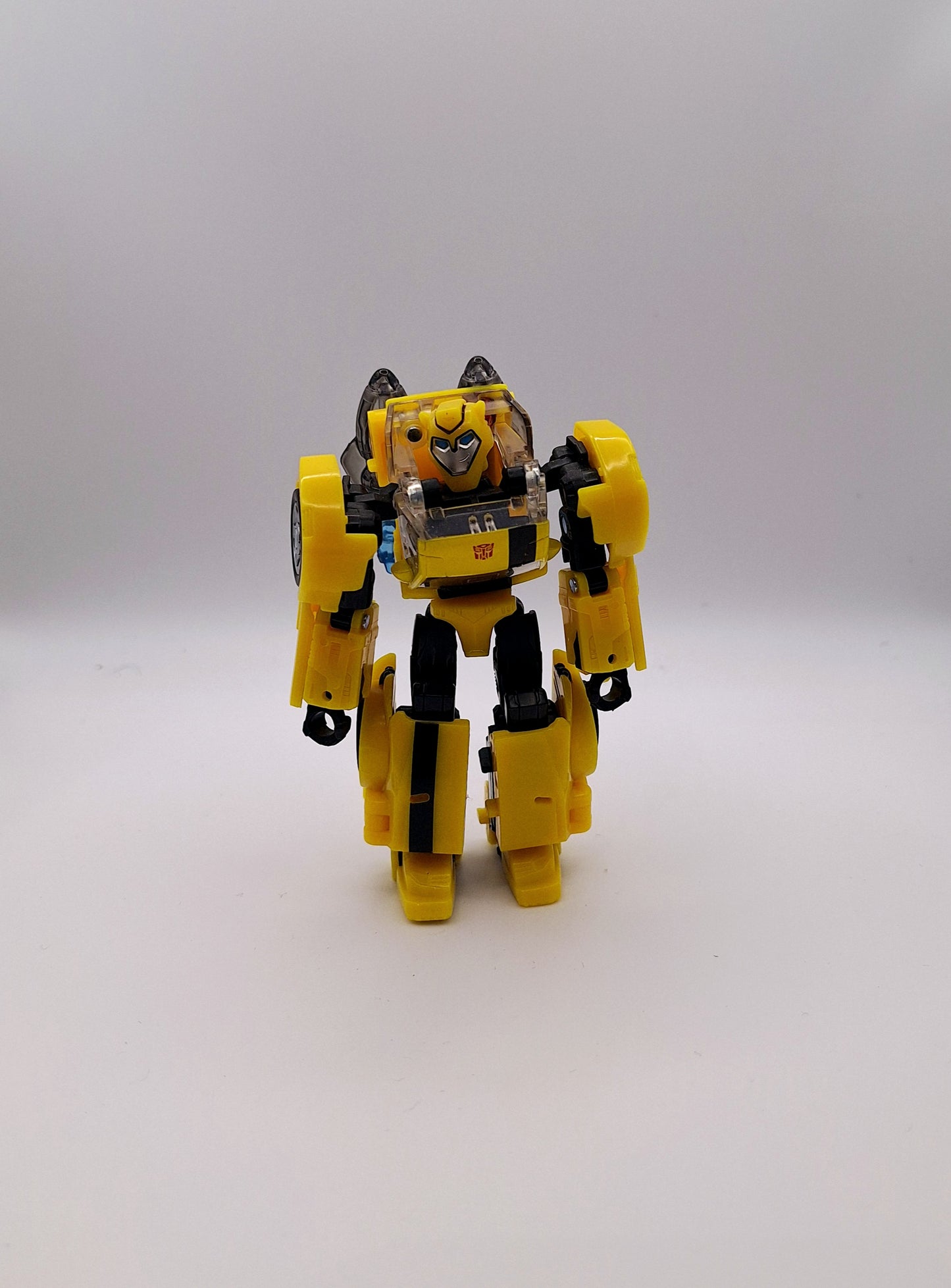 Transformers Legacy United Animated Bumblebee