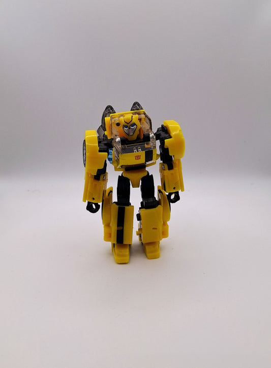 Transformers Legacy United Animated Bumblebee