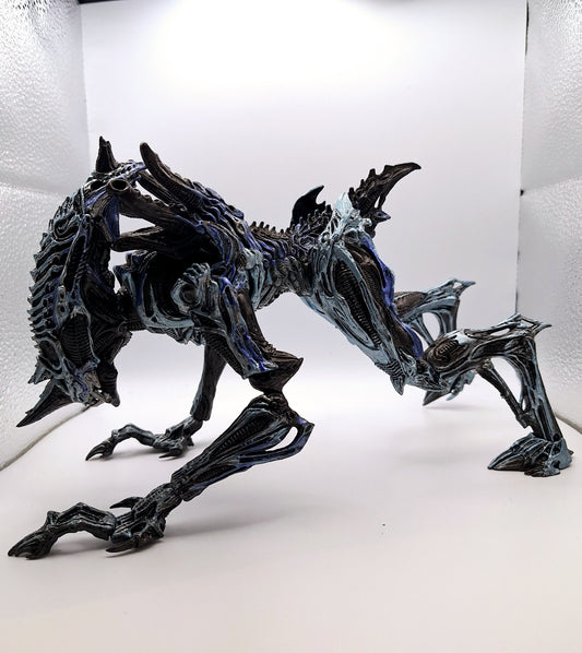 NECA Ultimate Rhino Kenner Version