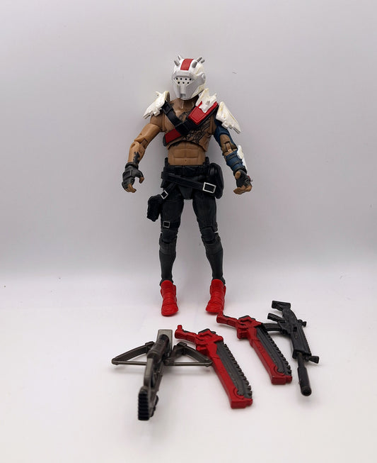 Fortnite Legendary Series X-Lord Scavenger