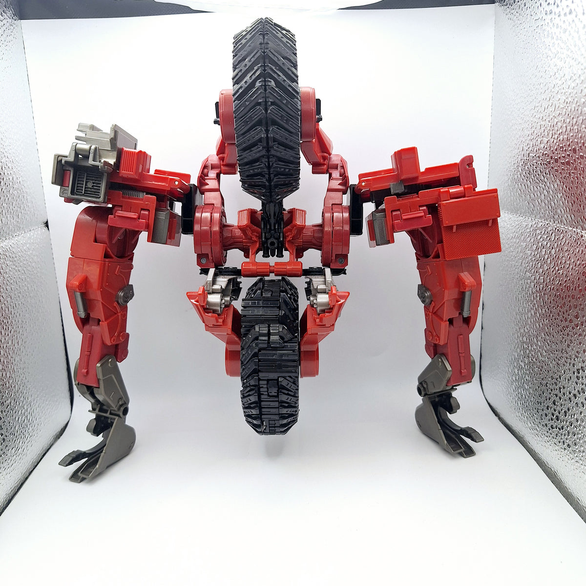 Transformers ROTF Scavenger