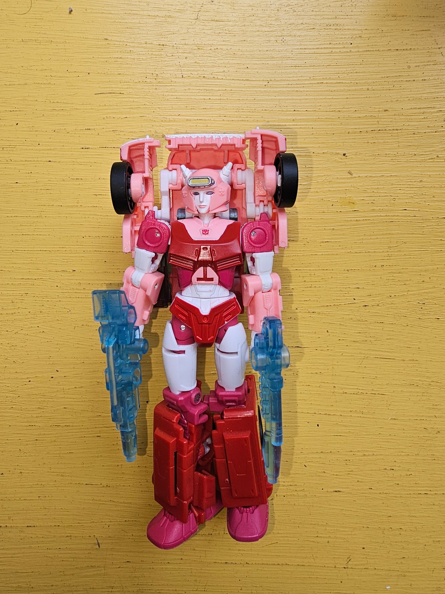 Transformers Elita-1