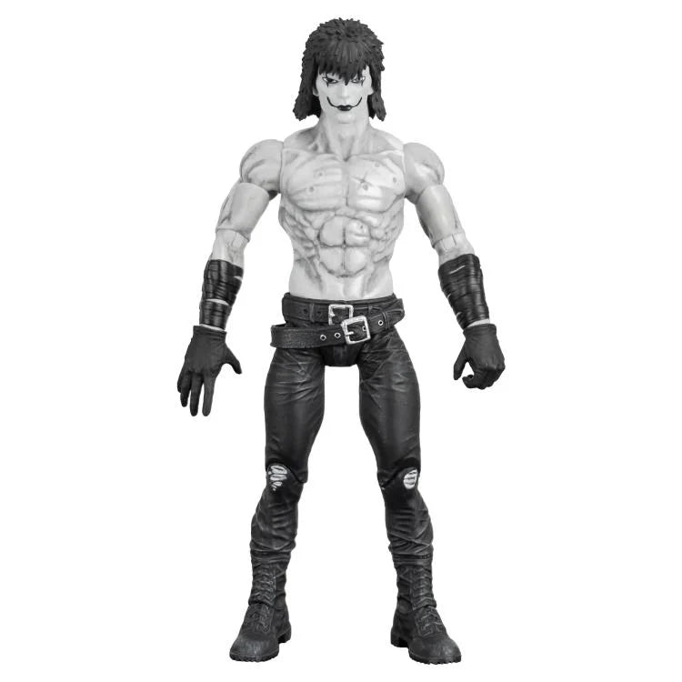 Trick or Treat Studios James O’Barr’s The Crow Eric Action Figure