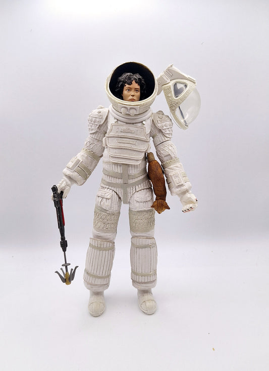 NECA Ripley Compression Suit