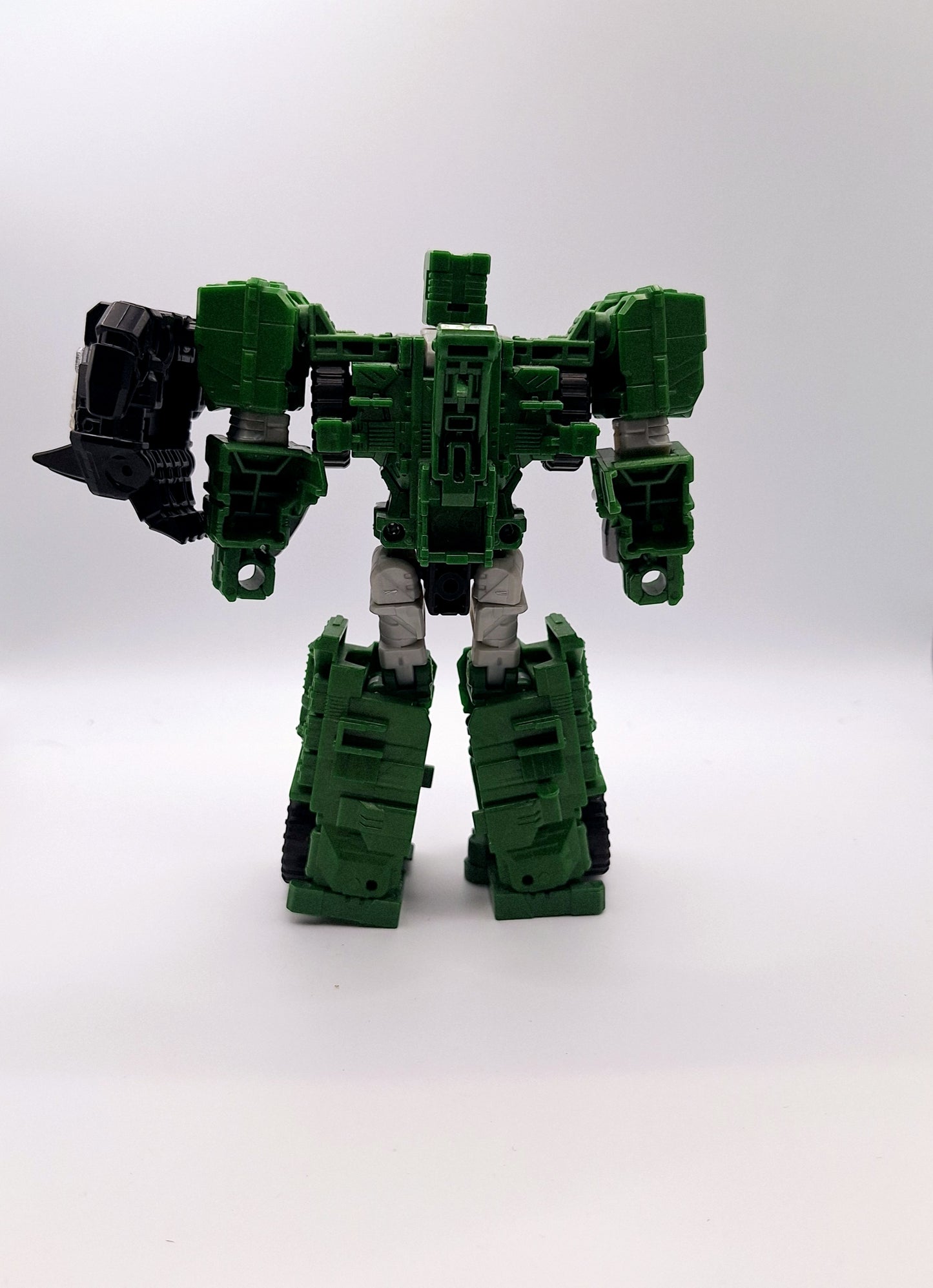 Transformers Combiner Wars Hound