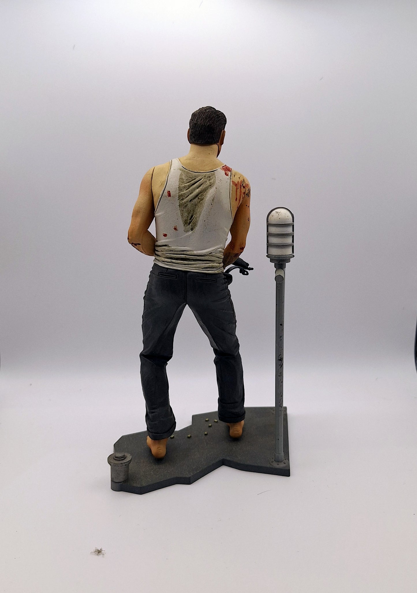 NECA Die Hard John McClane