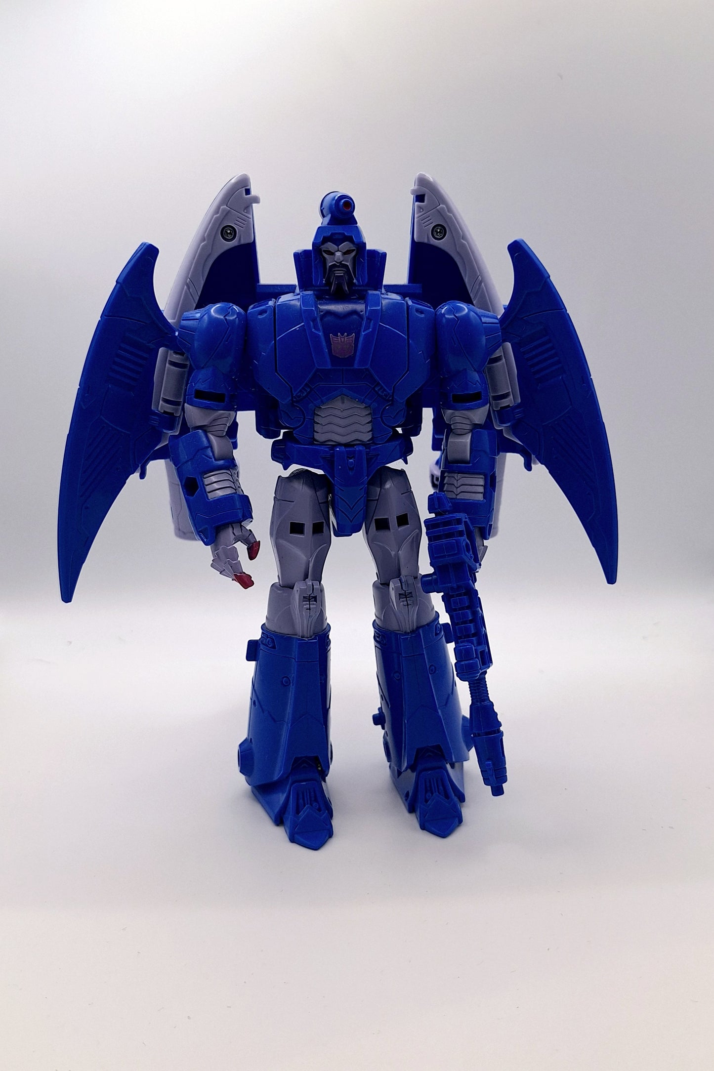 Transformers Studio Series Sweep