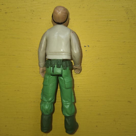 Star Wars Vintage 1984 Prune Face