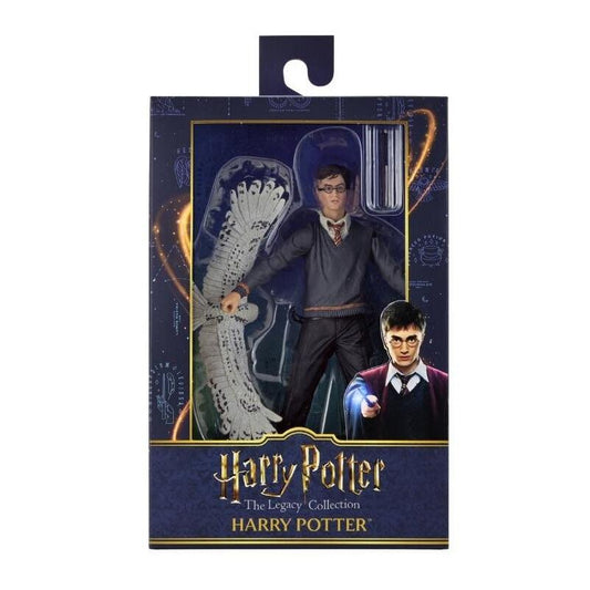 Harry Potter Legacy Collection 7 Inch Scale Action Figure - Harry Potter