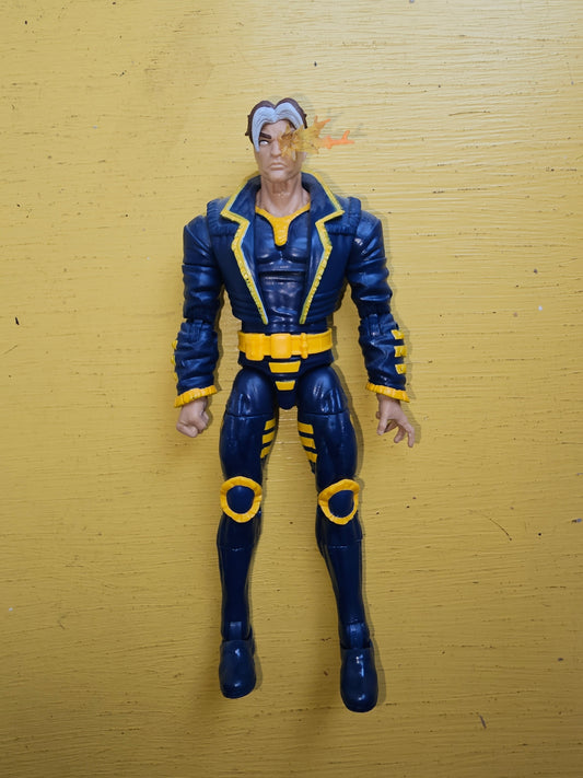 Marvel Legends Nate Grey