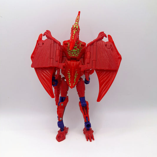 Transformers Legacy Evil Predacon Terrorsaur