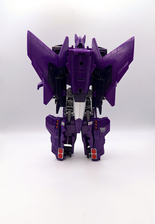 Transformers Combiner Wars Cyclonus