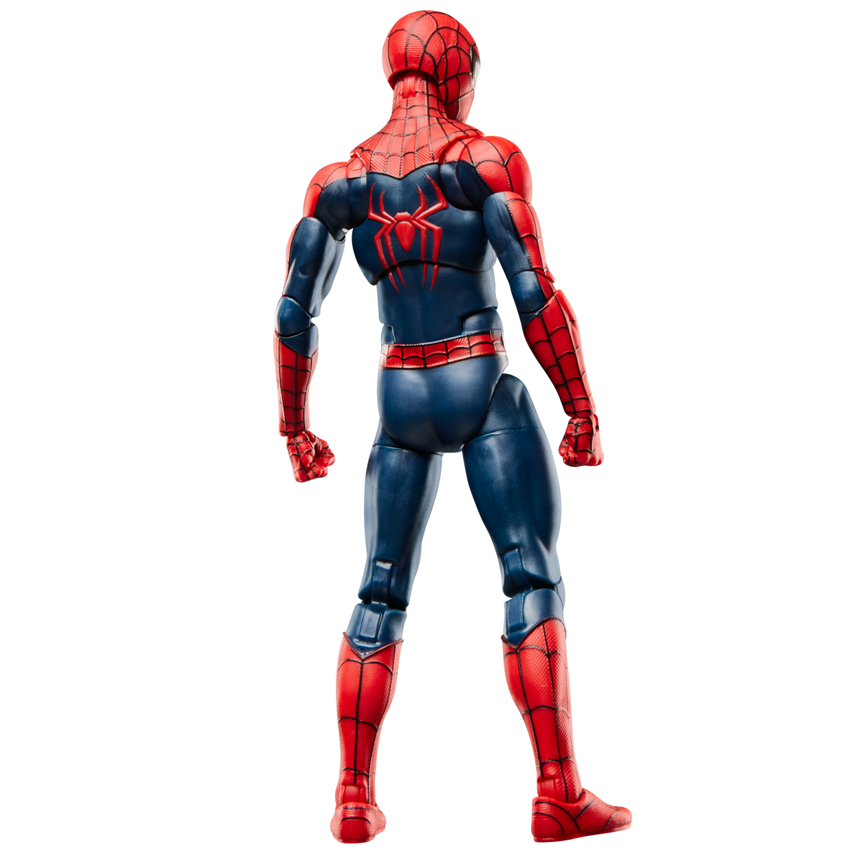 Marvel Legends Series Spider-Man, Spider-Man: Brand New Day