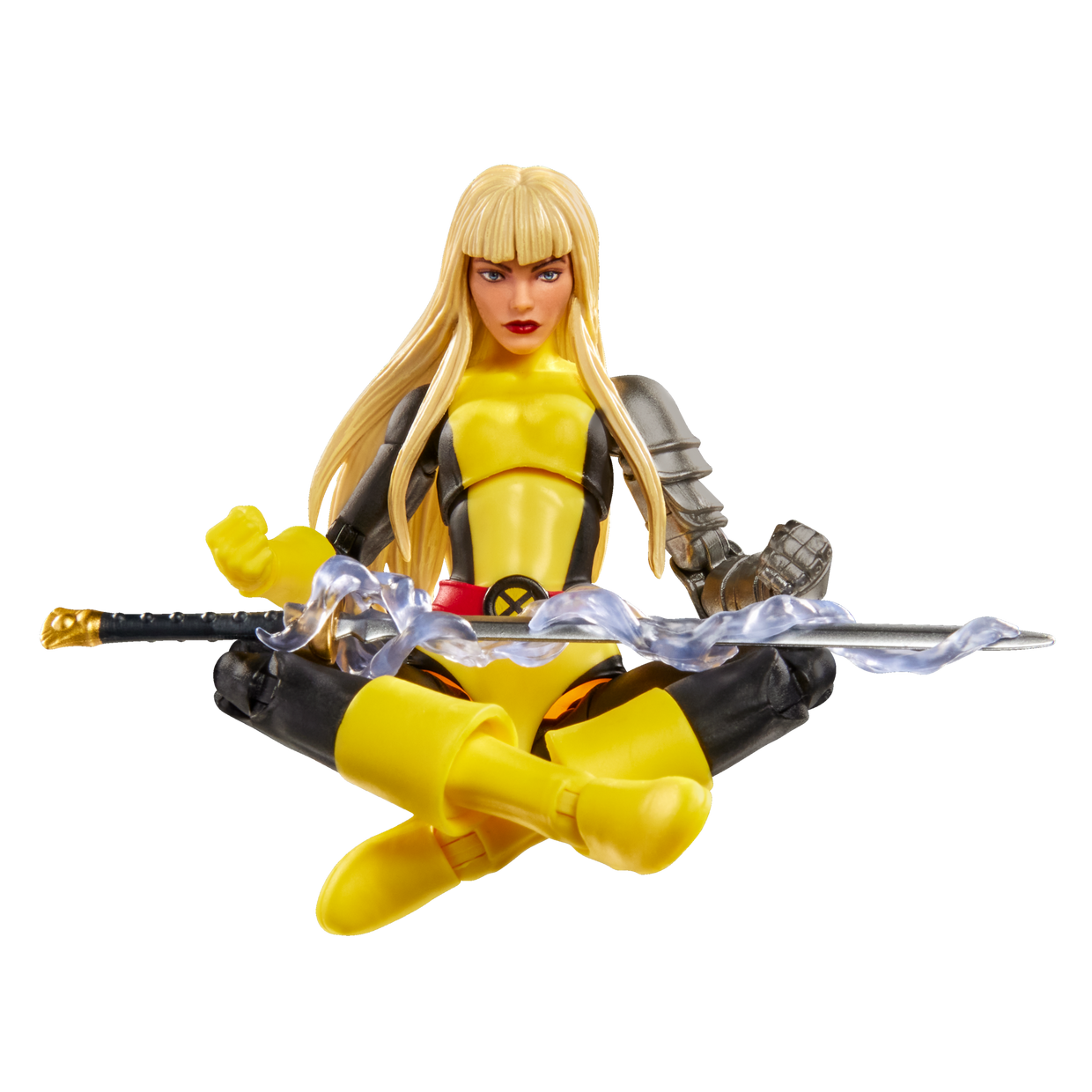 Marvel Legends Series Secret Wars Marvel’s Magik