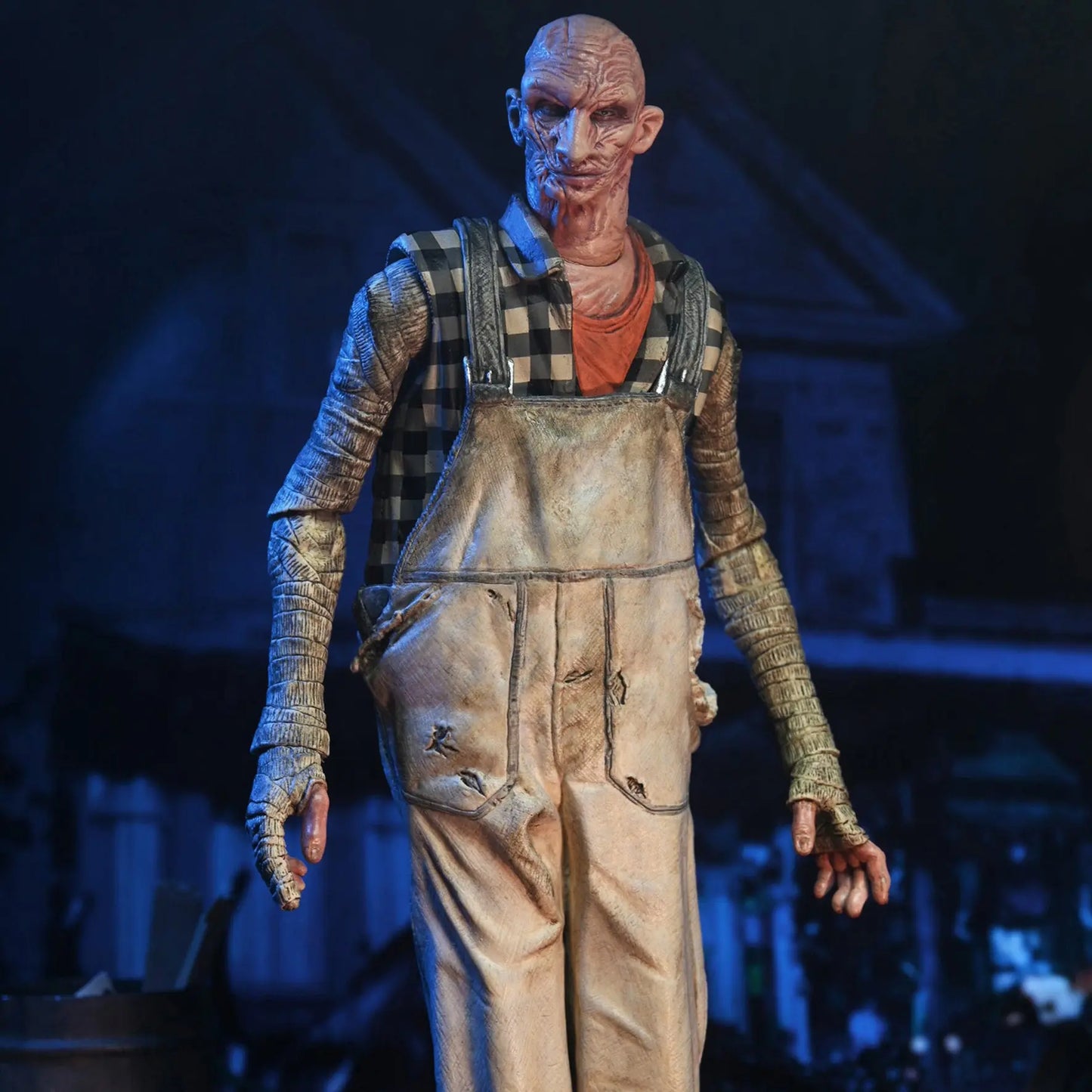 NECA – The Devil’s Rejects – Tiny (Overalls)