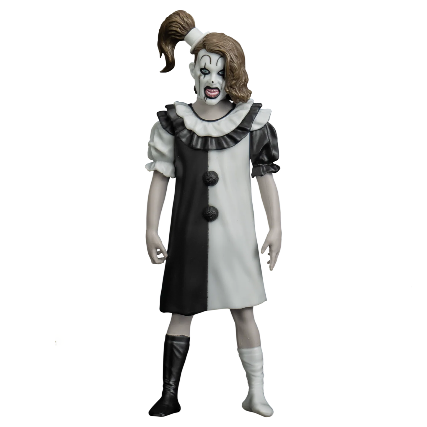 Terrifier 2 – Pale Girl 5″ Action Figure