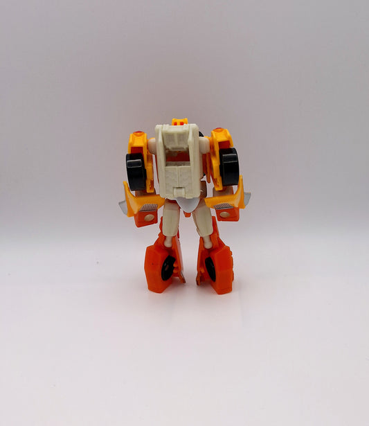 Transformers Titans Return Legends Class Wheelie
