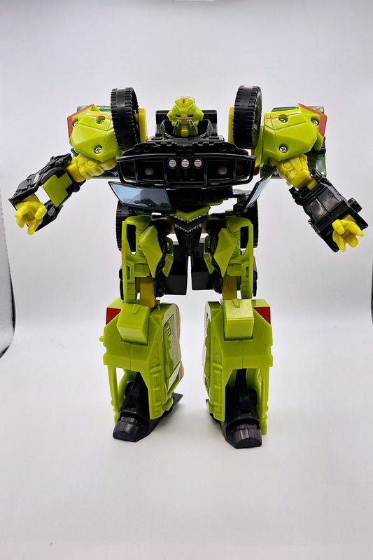 Tranformers Movie 2007 Voyager Premium Ratchet
