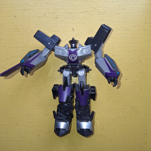 Transformers RID Megatronus