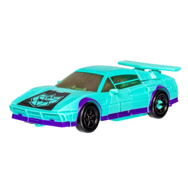 Transformers Legacy United Deluxe Class G2 Universe Breakdown