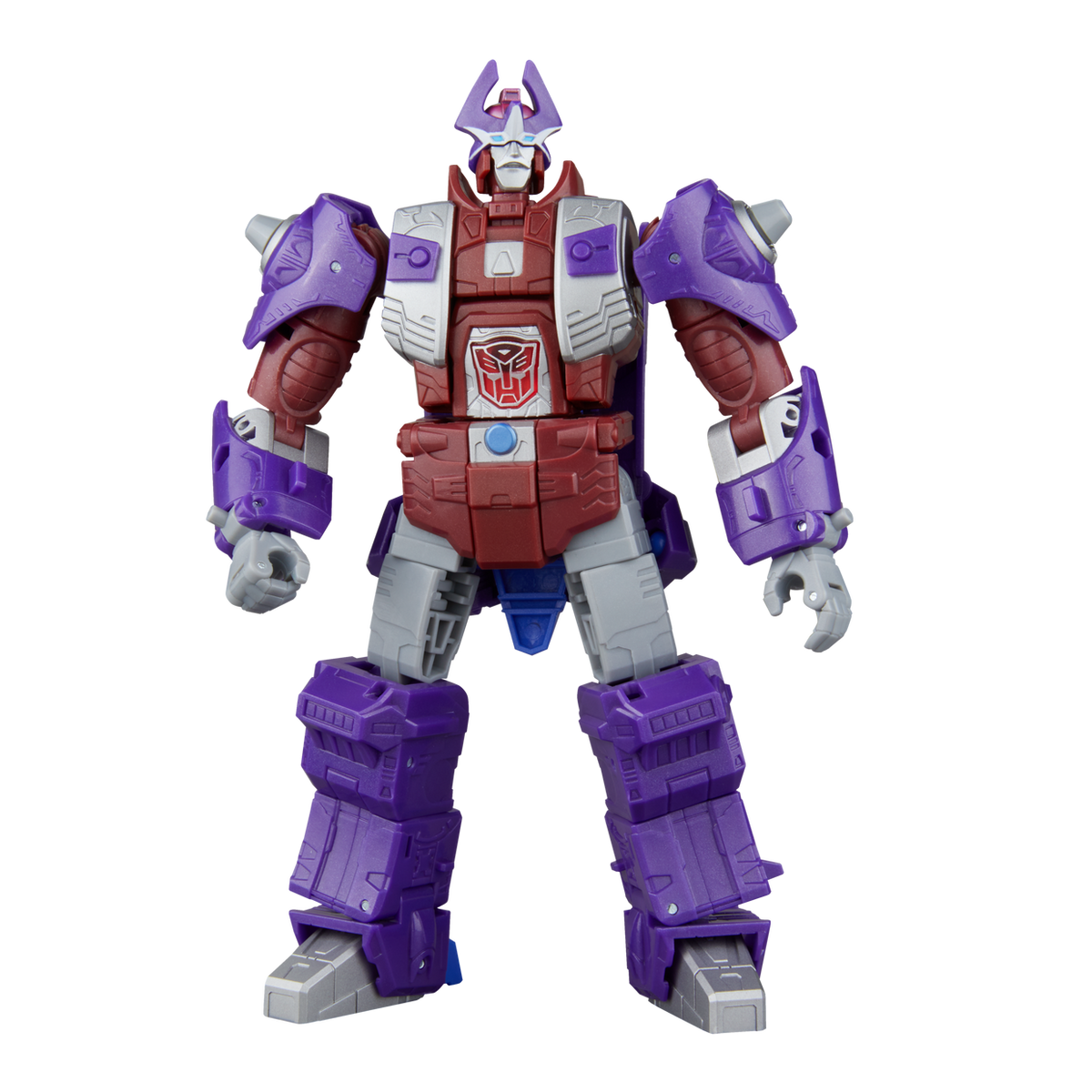 Transformers Age of the Primes Alpha Trion