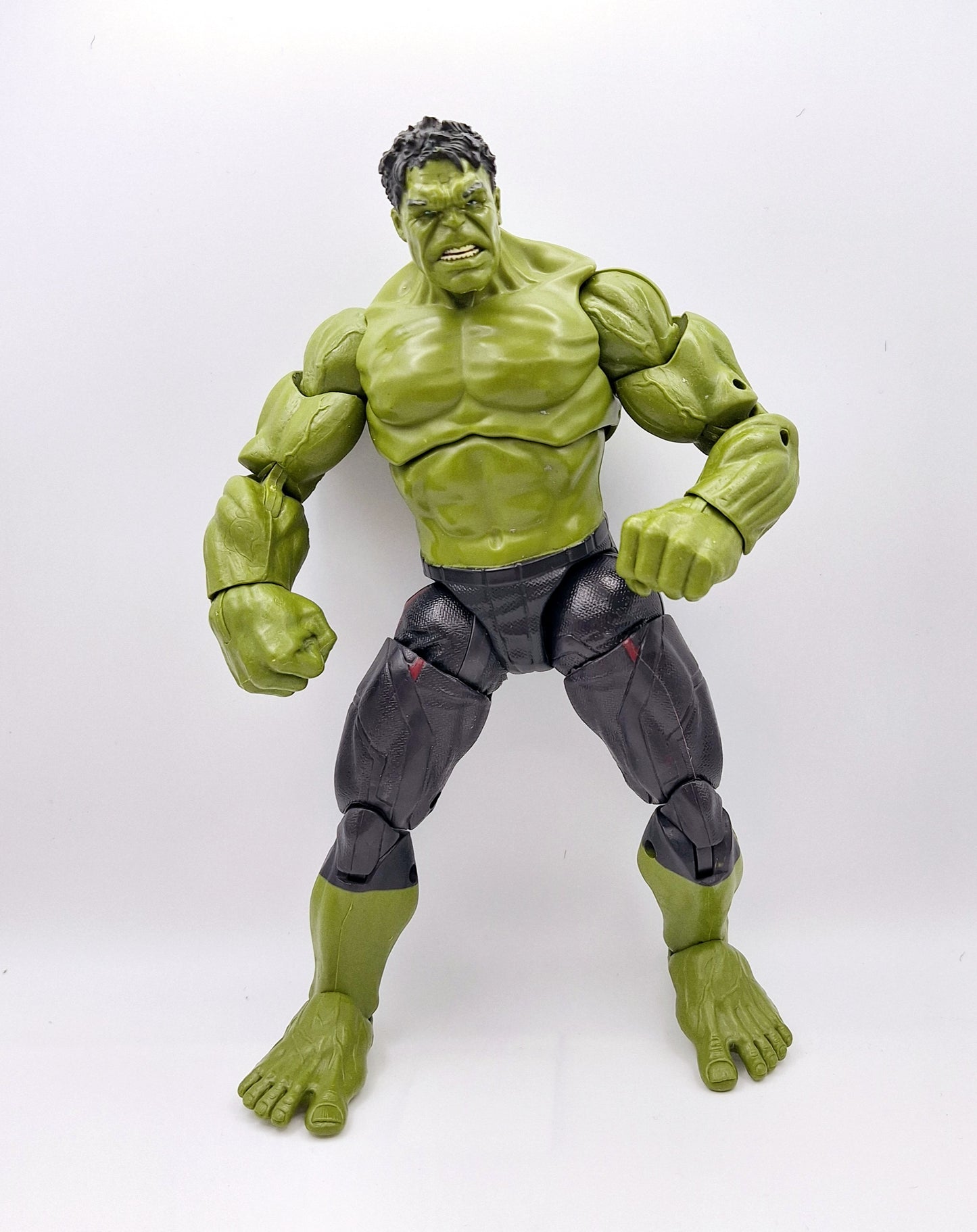 Marvel Legends AOU Hulk