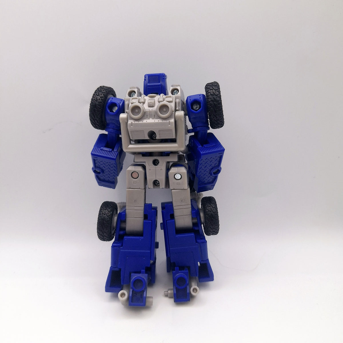 Transformers Legacy Beachcomber