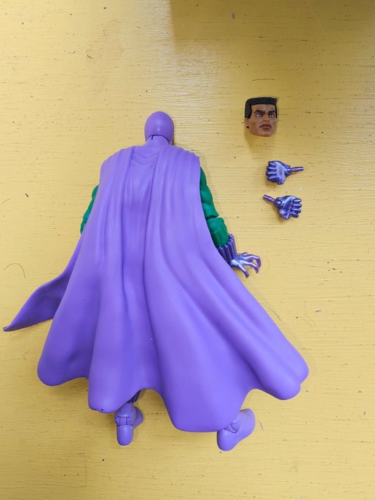 Marvel Legends Prowler