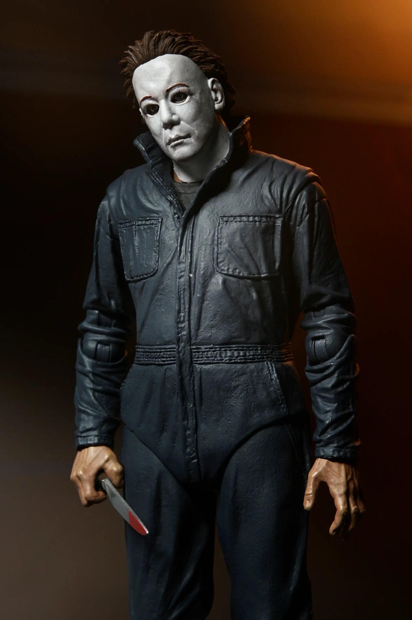 NECA Halloween H20: Twenty Years Later – Michael Myers Ultimate 7″ Scale Action Figure