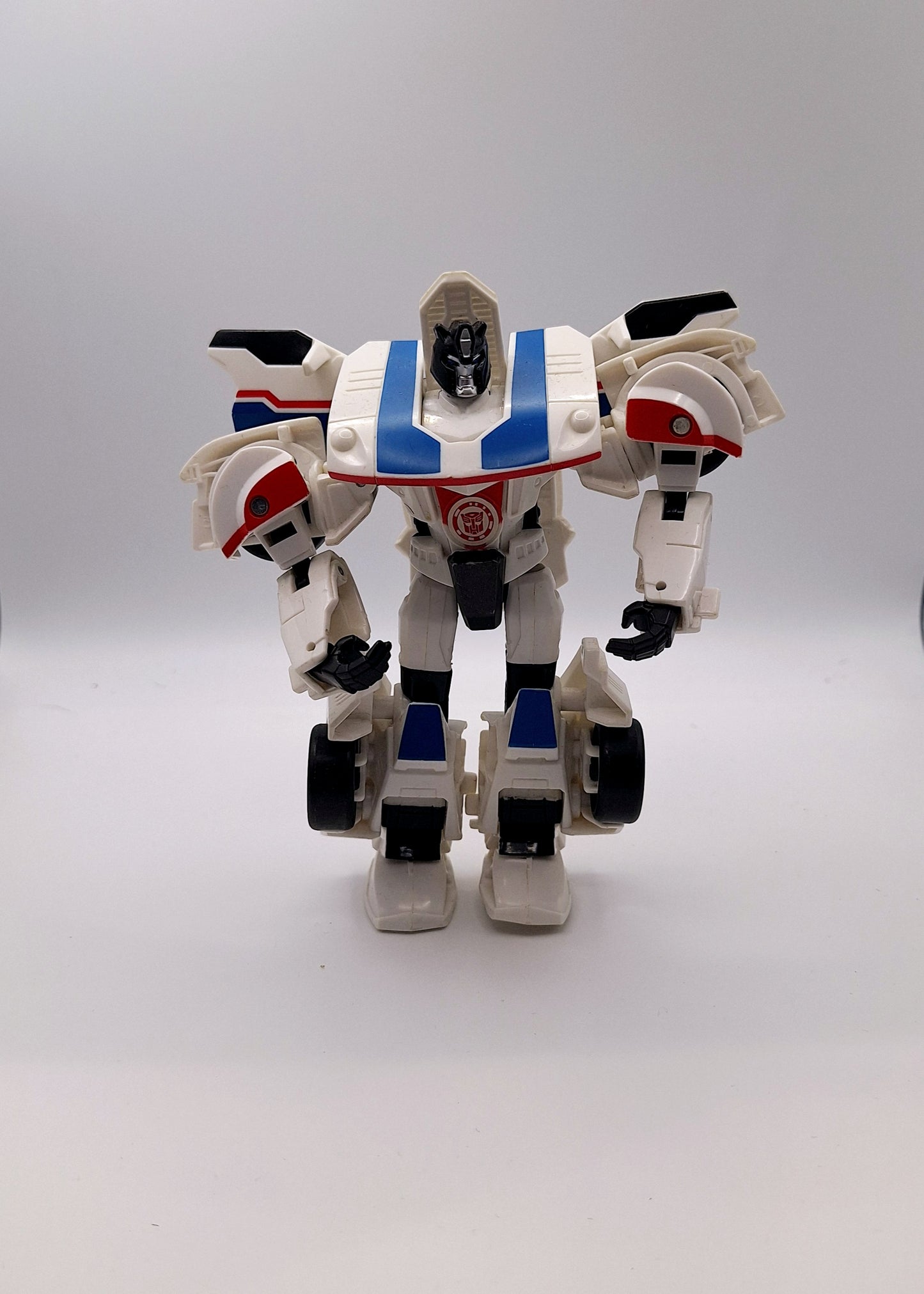 Transformers RID Jazz