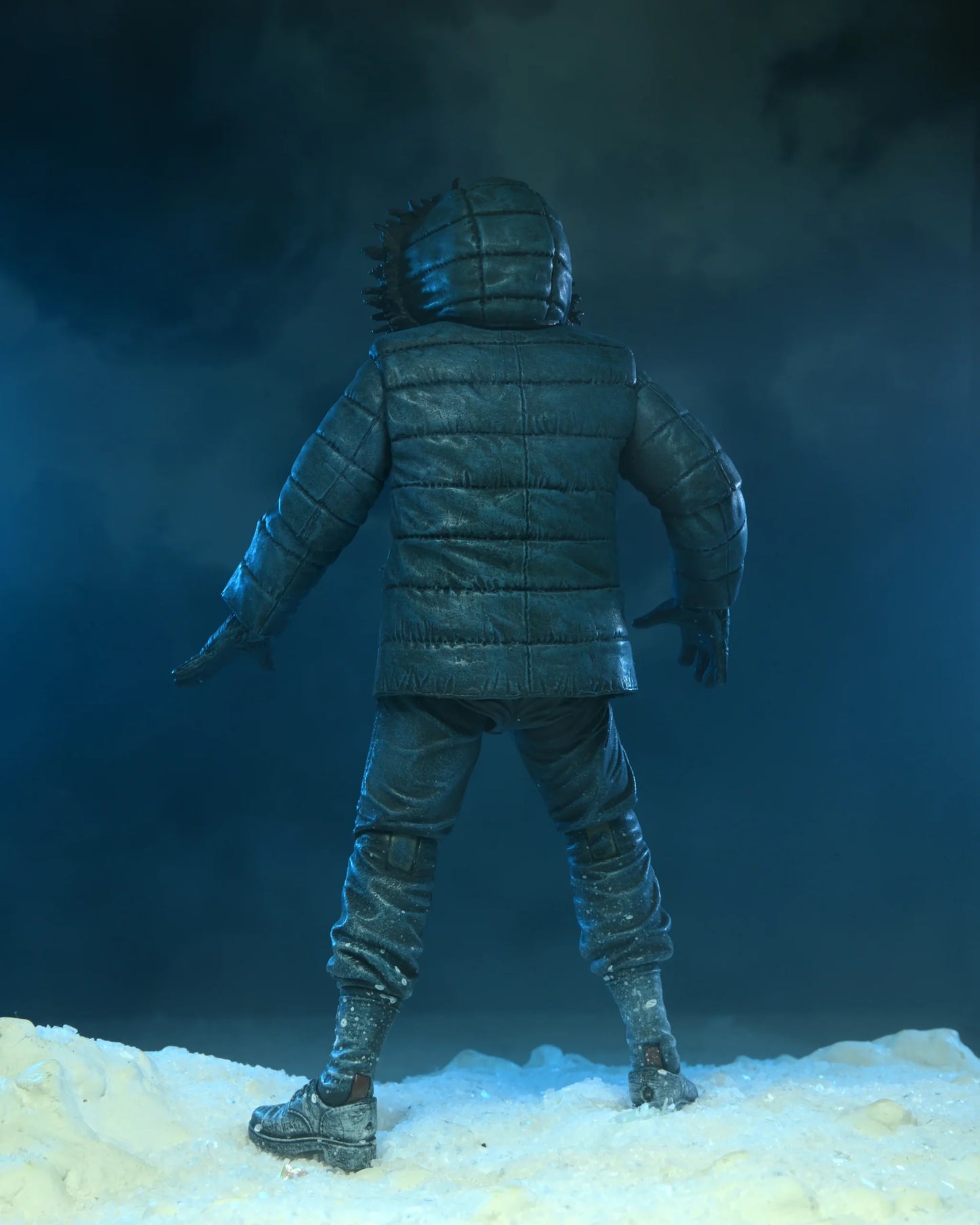 NECA The Thing – Poster Series Ultimate 7″ Scale Action Figure