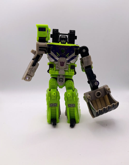 Transformers Scavenger (From 5 Pack)