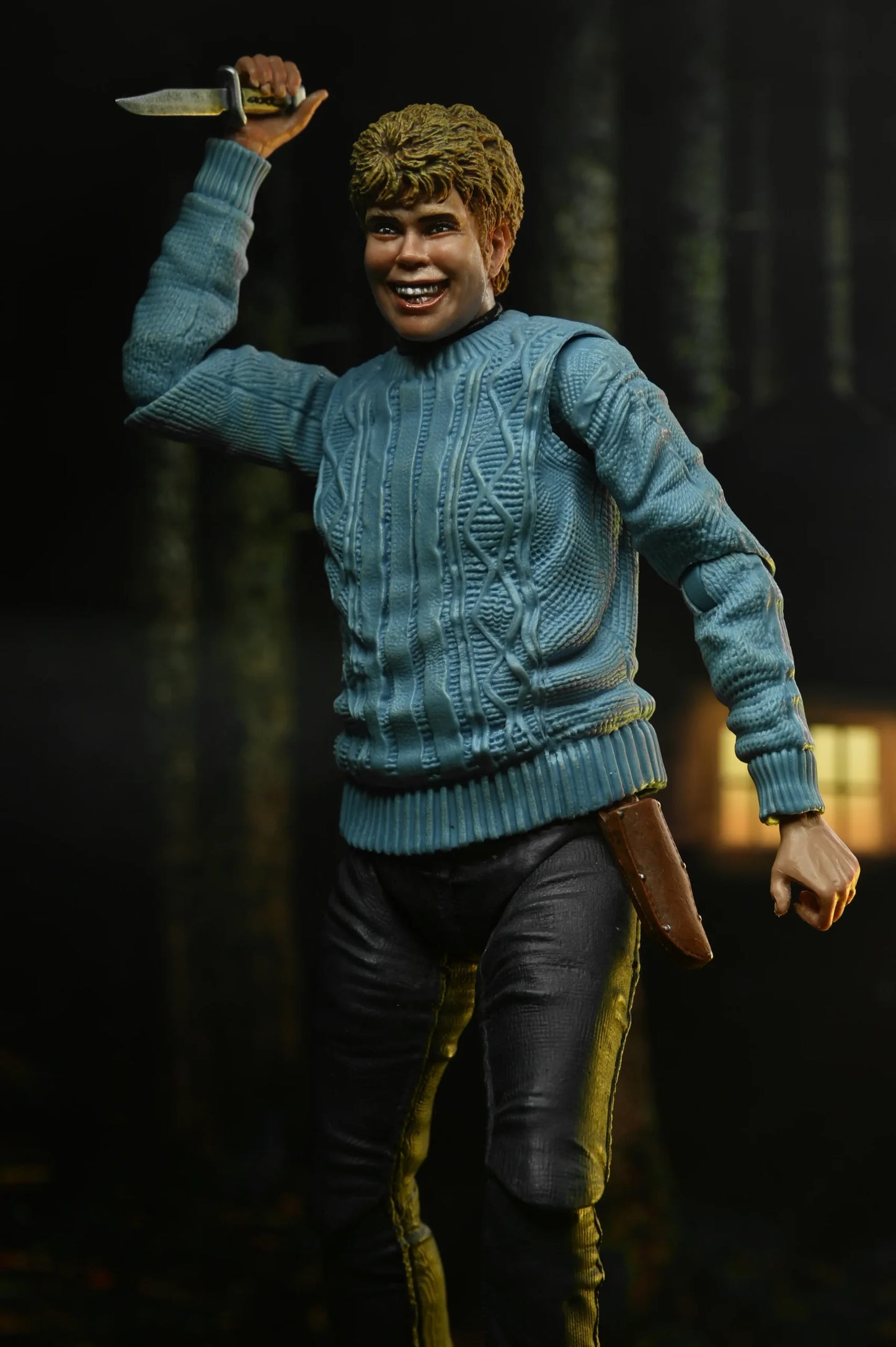 NECA Friday the 13th – Pamela Voorhees Ultimate 7″ Scale Action Figure