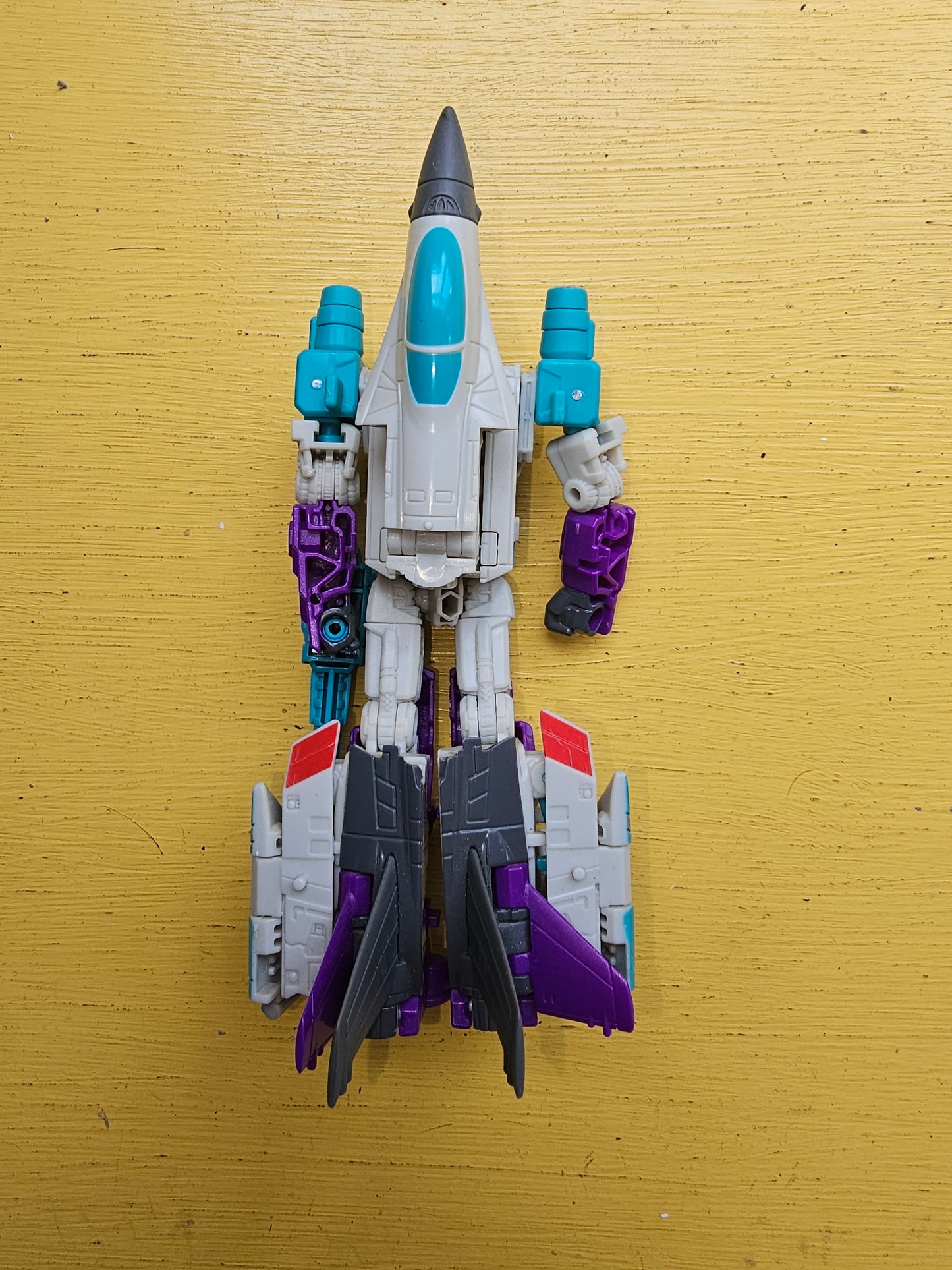 Transformers Power of The Primes Deadwing