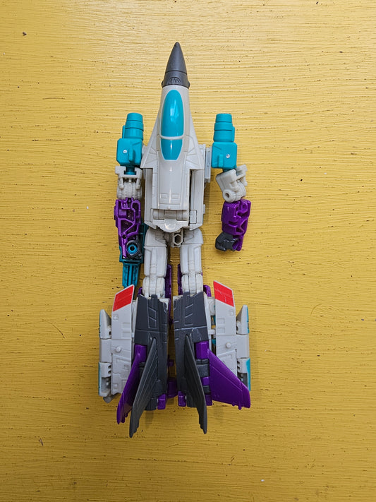 Transformers Power of The Primes Deadwing