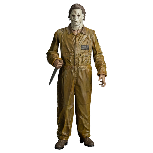 Trick or Trear Studios Scream Greats Halloween (2007 Rob Zombie) – Michael Myers