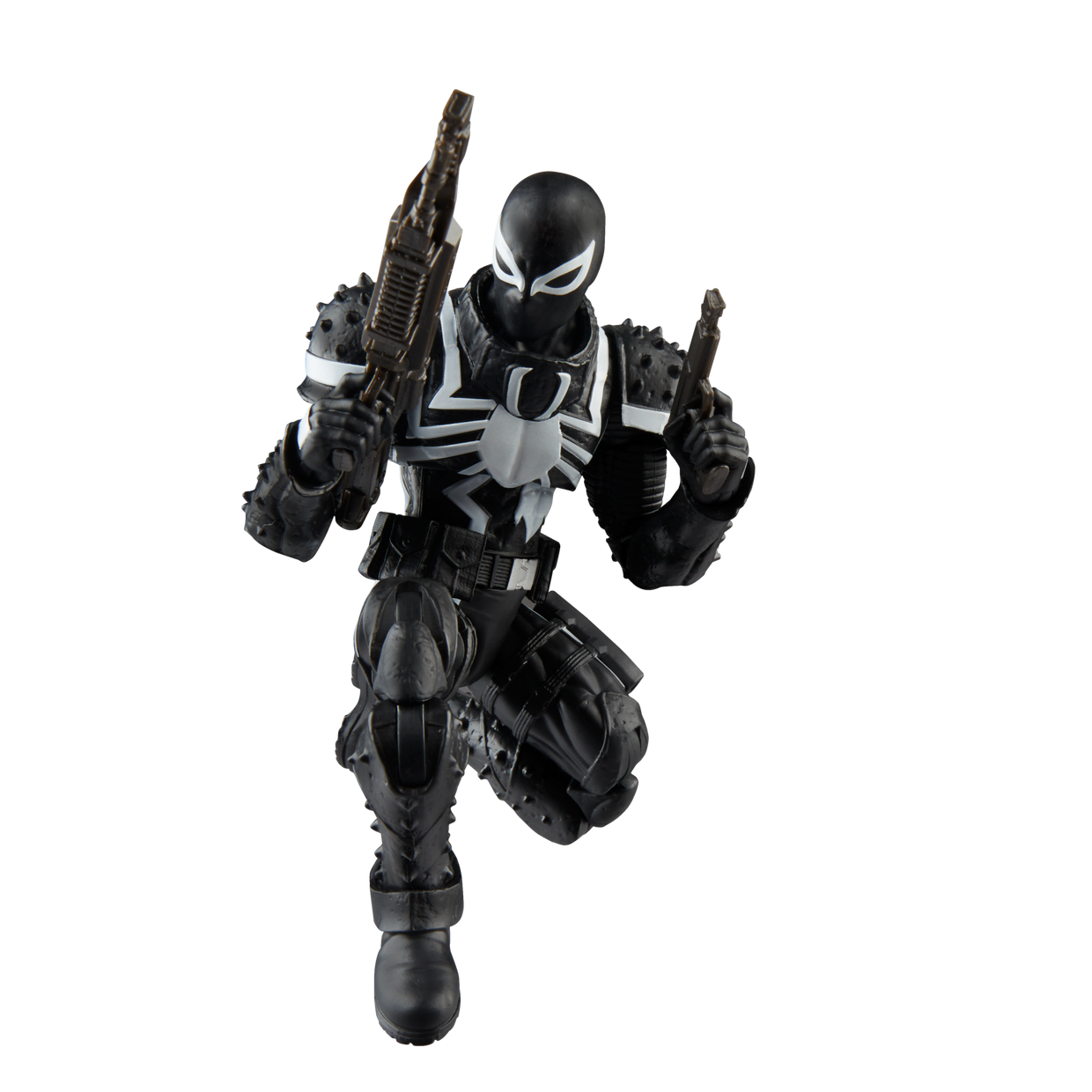 Marvel Legends Series Agent Venom (Flash Thompson)