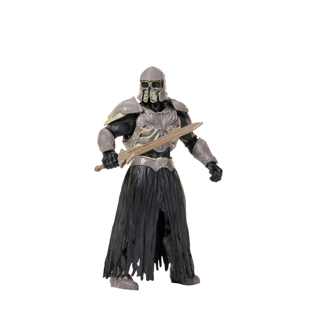 Masters of the Universe Action Figure Skel-Knight