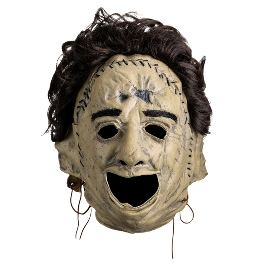 Texas Chainsaw Massacre – Leatherface 1974 Killing Mask (Vinyl)