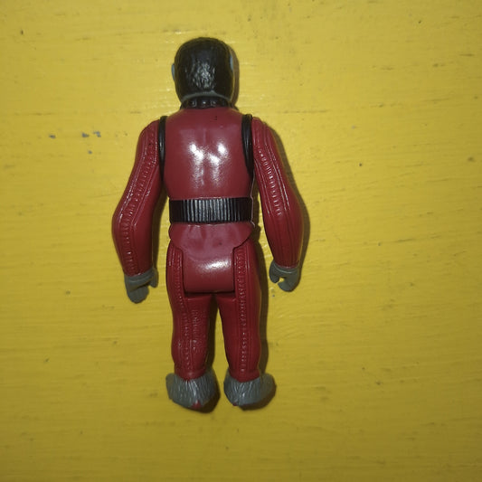 Star Wars Vintage Snaggletooth
