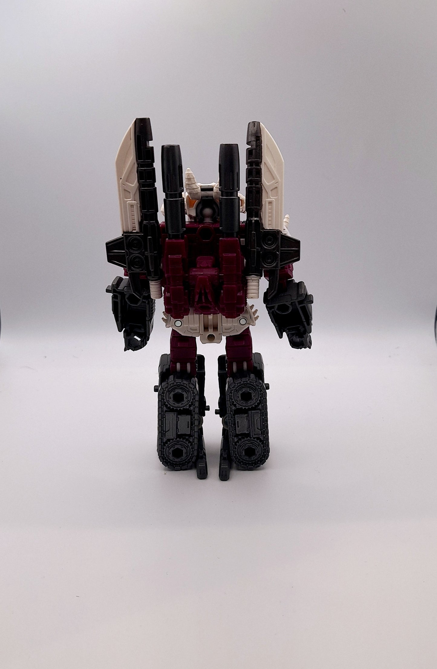 Transformers Skullgrin