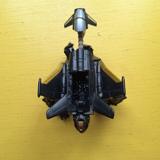 Transformers DOTM Hatchet