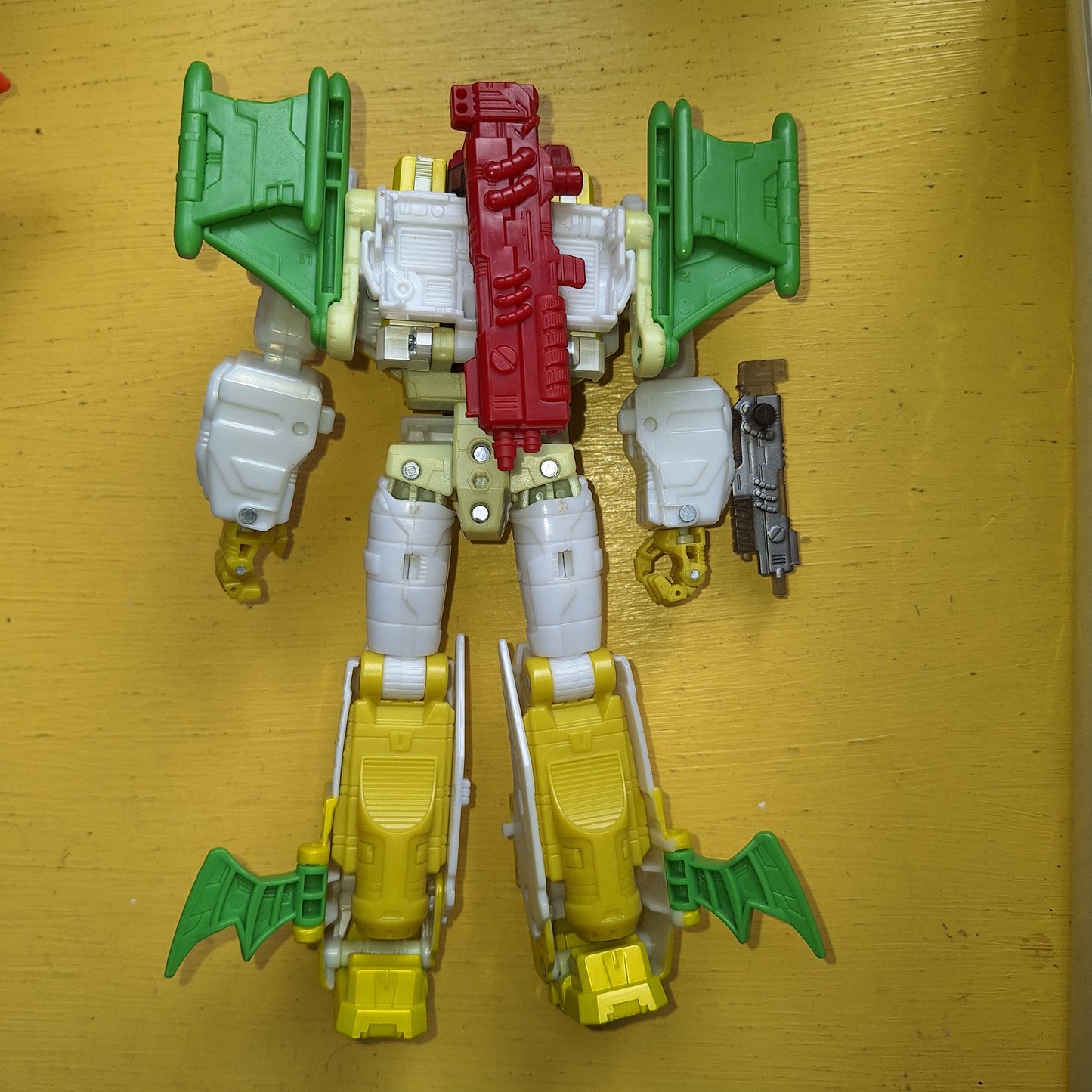 Transformers Legacy Jhiaxus