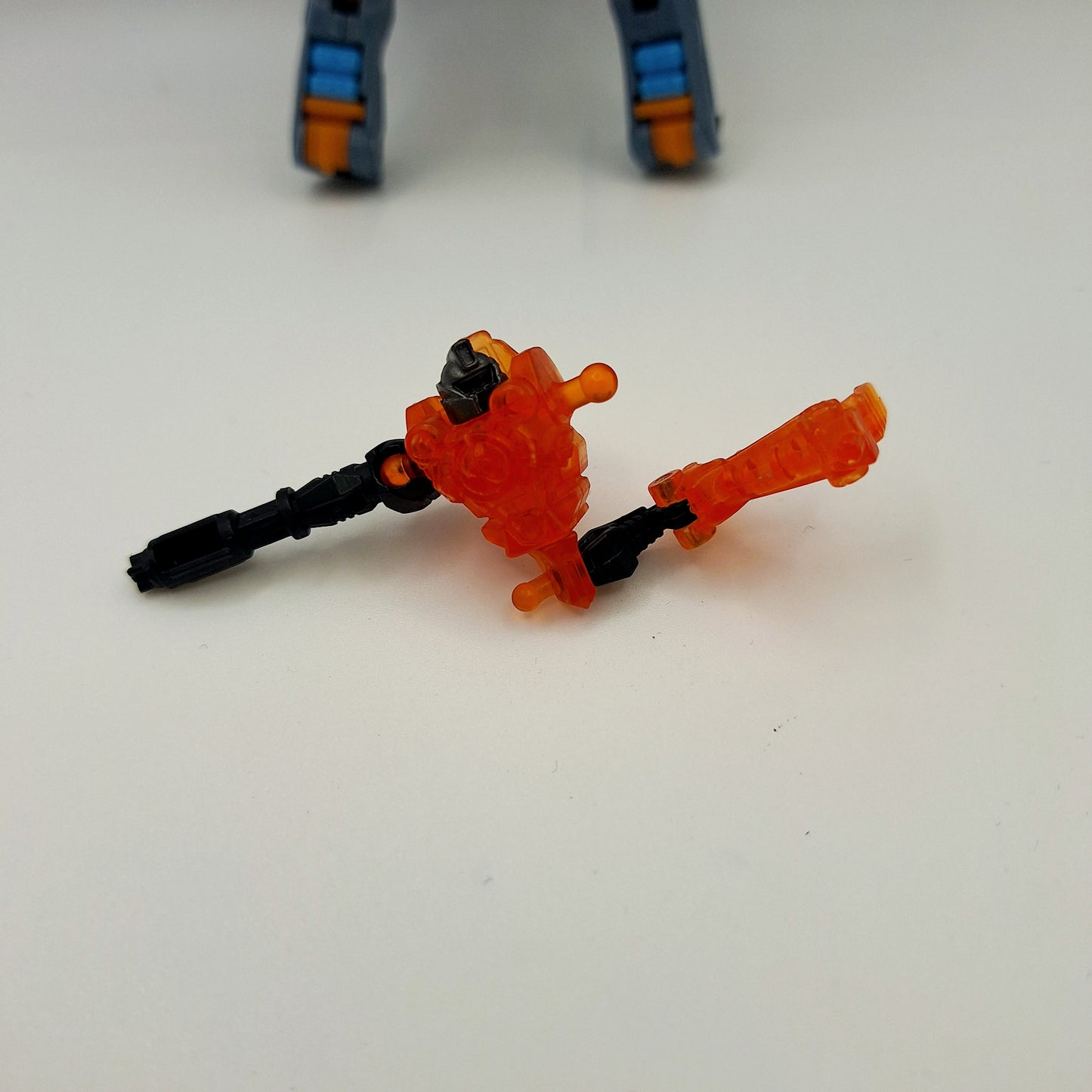 Transformers Power Core Combiner Skyhammer & Airlift
